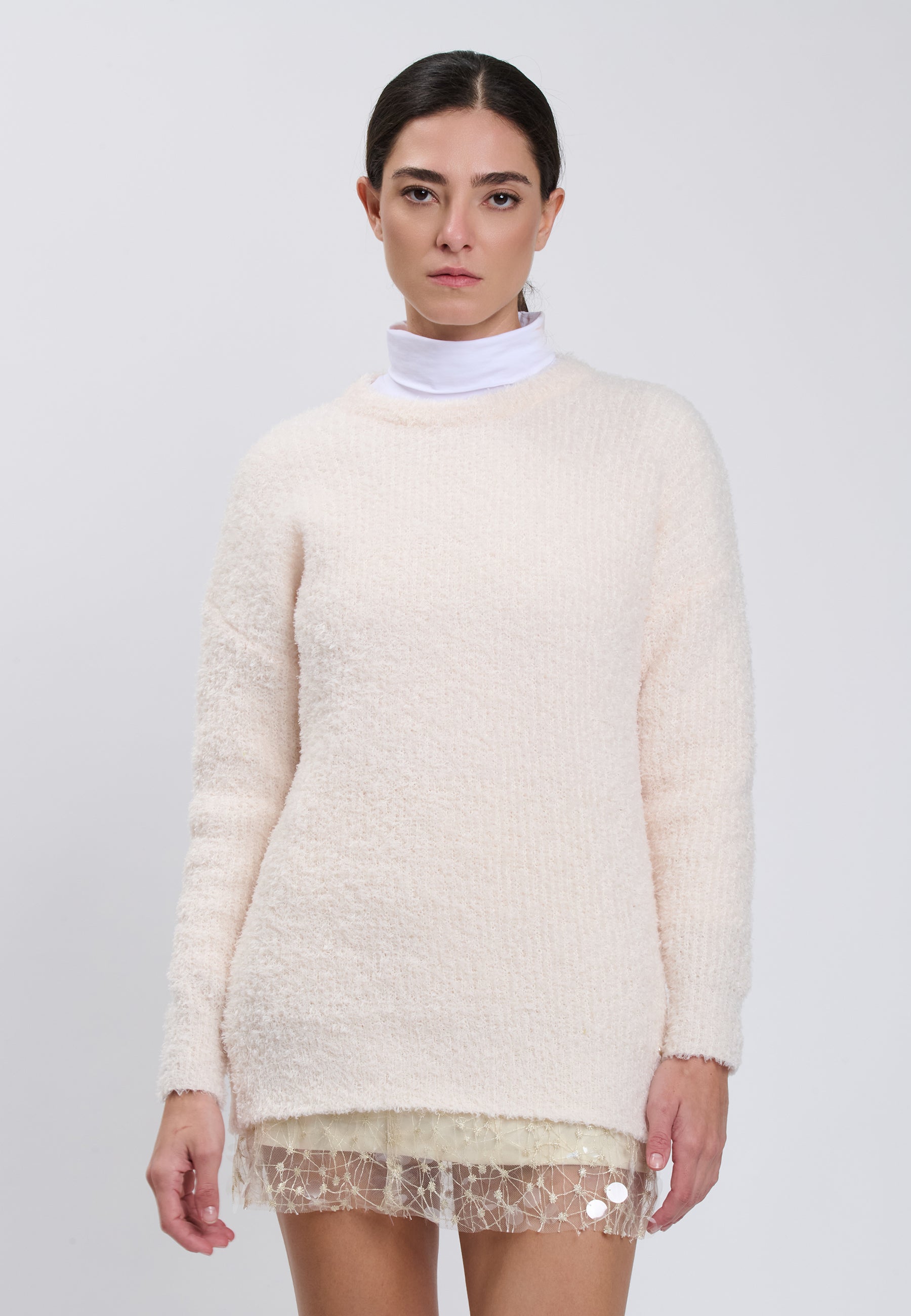 PULL Ivory 04Y149