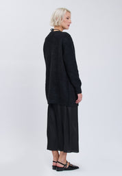 CARDIGAN Black 04Y150