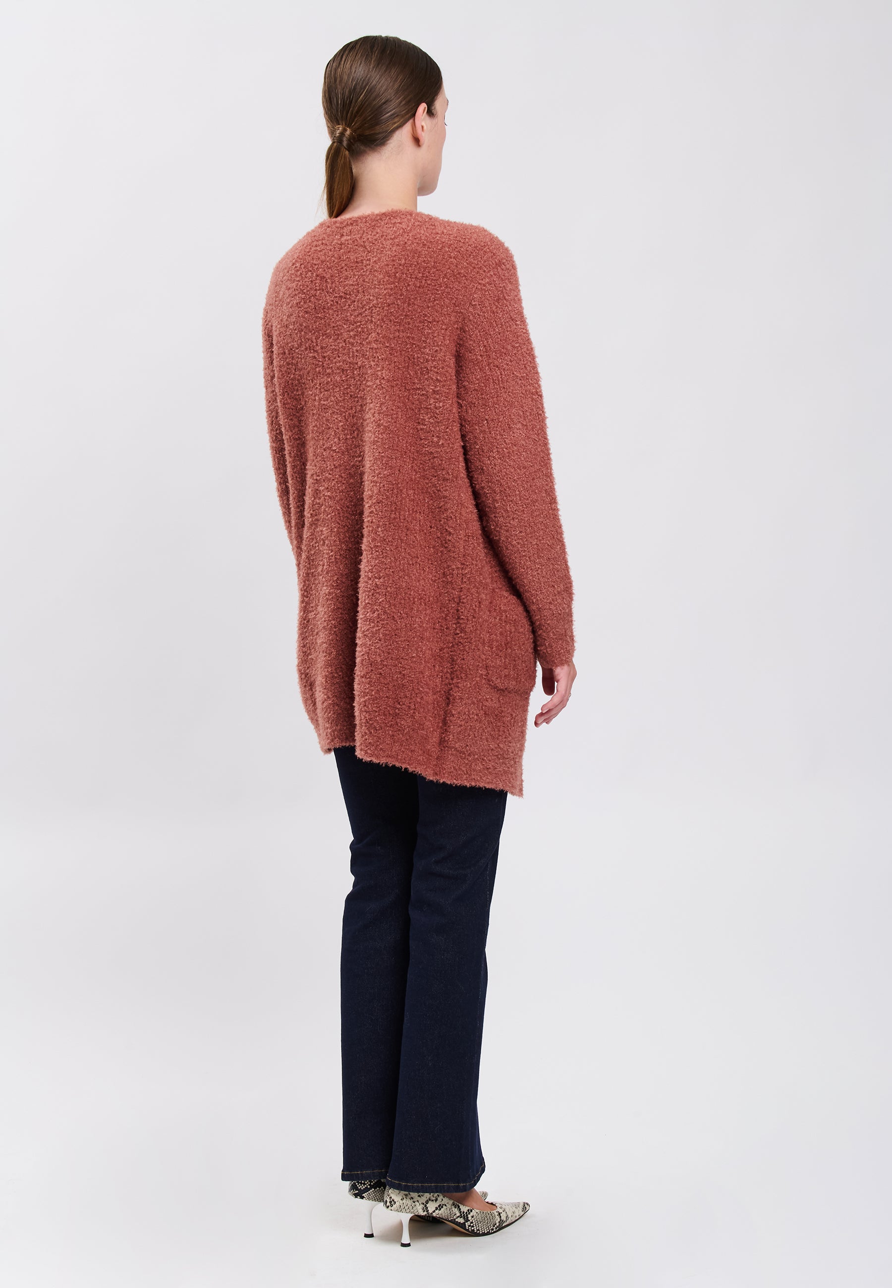 CARDIGAN 04Y150