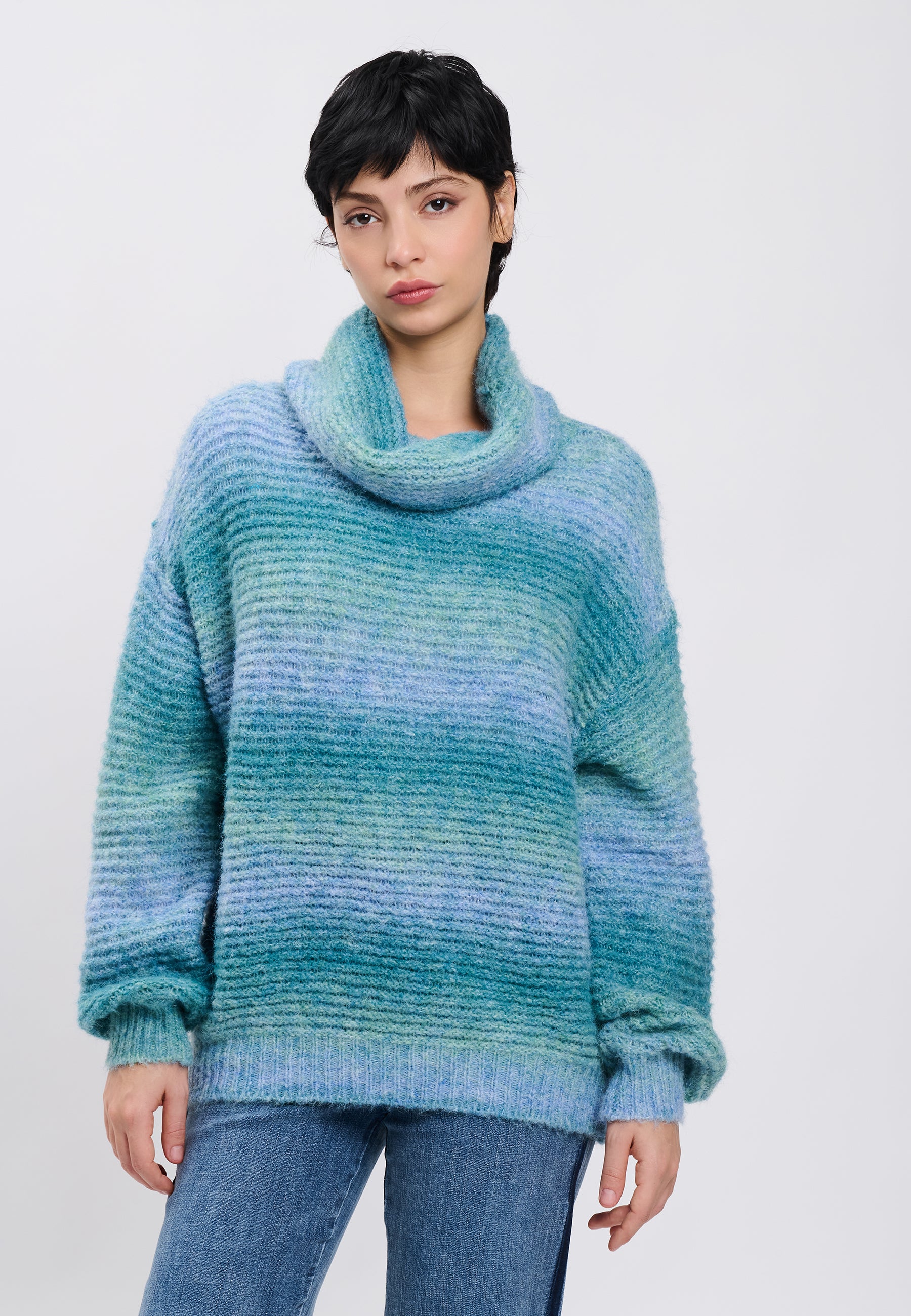 PULL Multicolor 04Y151