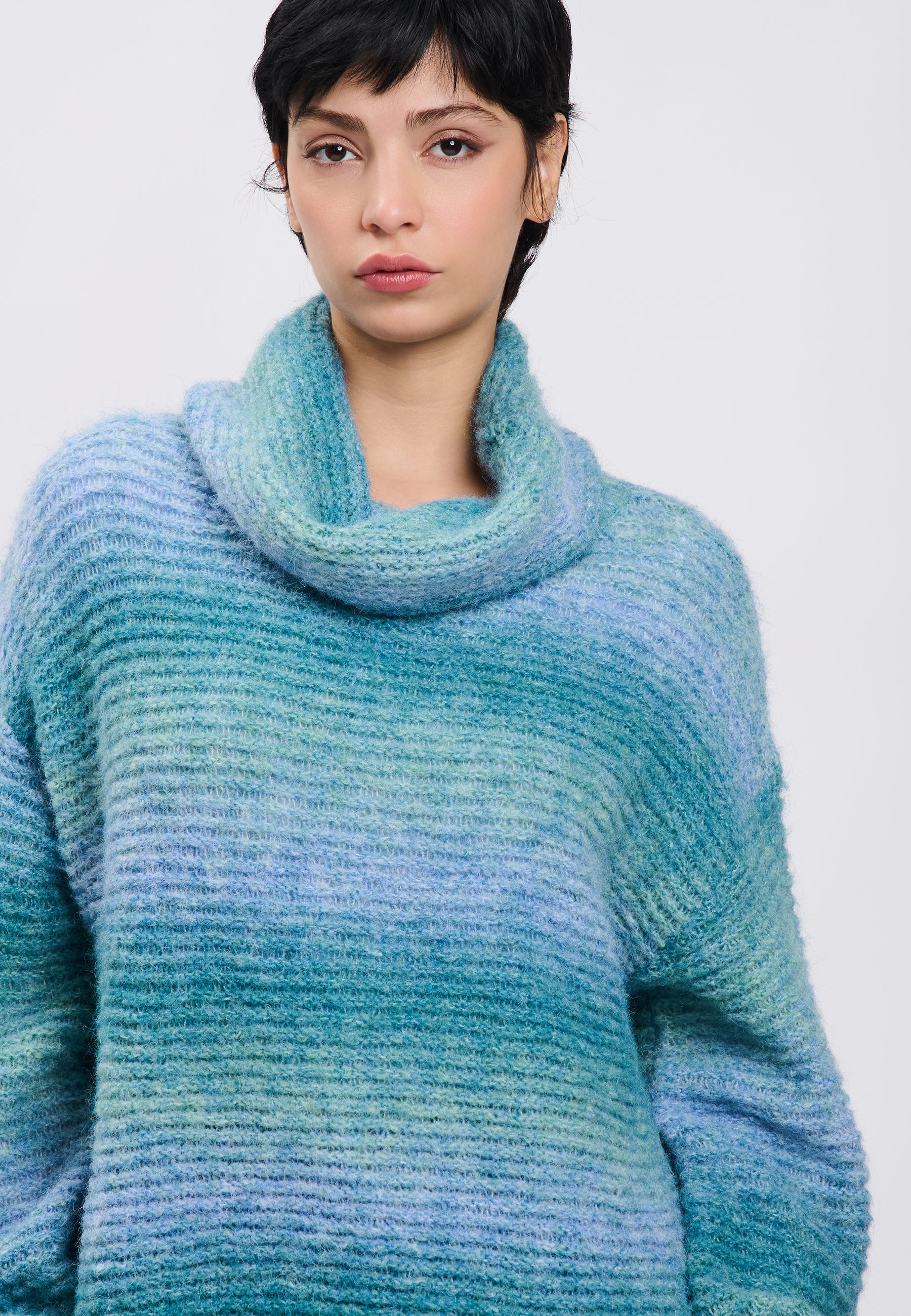 PULL Multicolor 04Y151