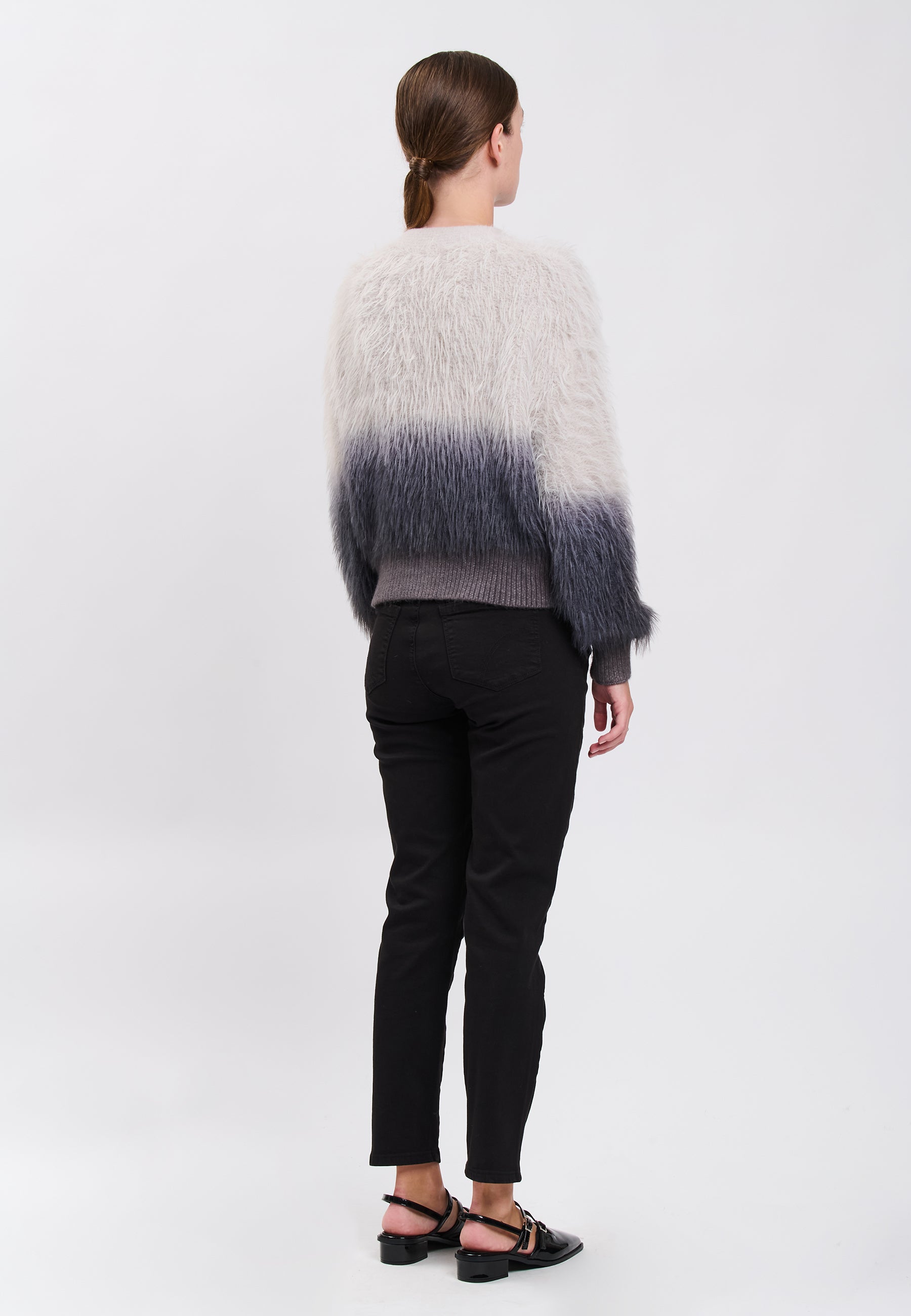 CARDIGAN Multicolor 04Y153