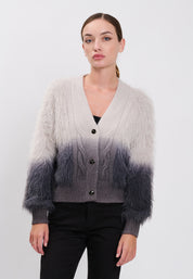 CARDIGAN Multicolor 04Y153