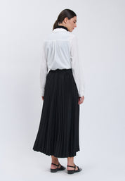SKIRT Black 04Y154