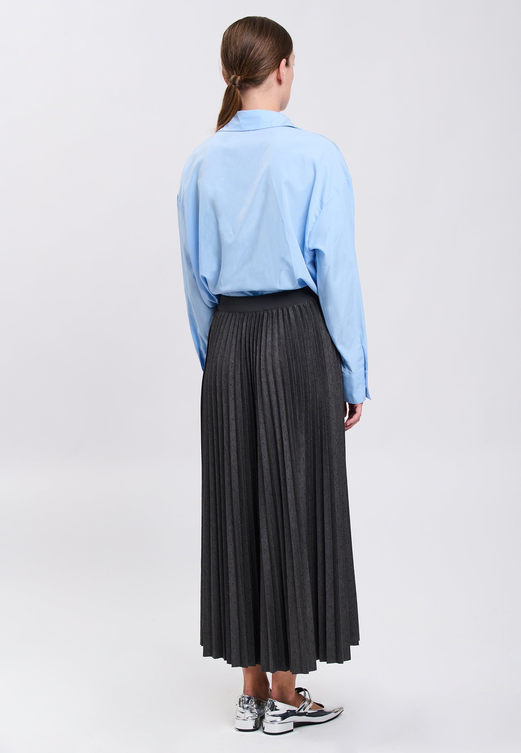 SKIRT 04Y154