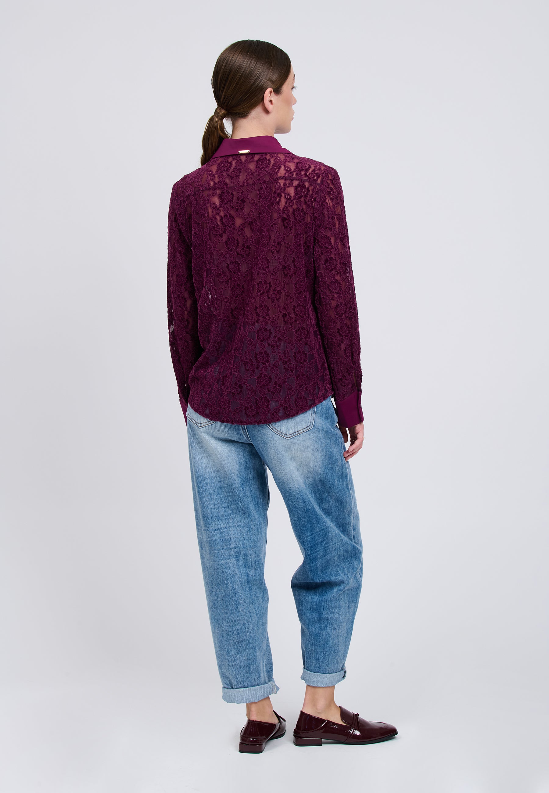 SHIRT 04Y155
