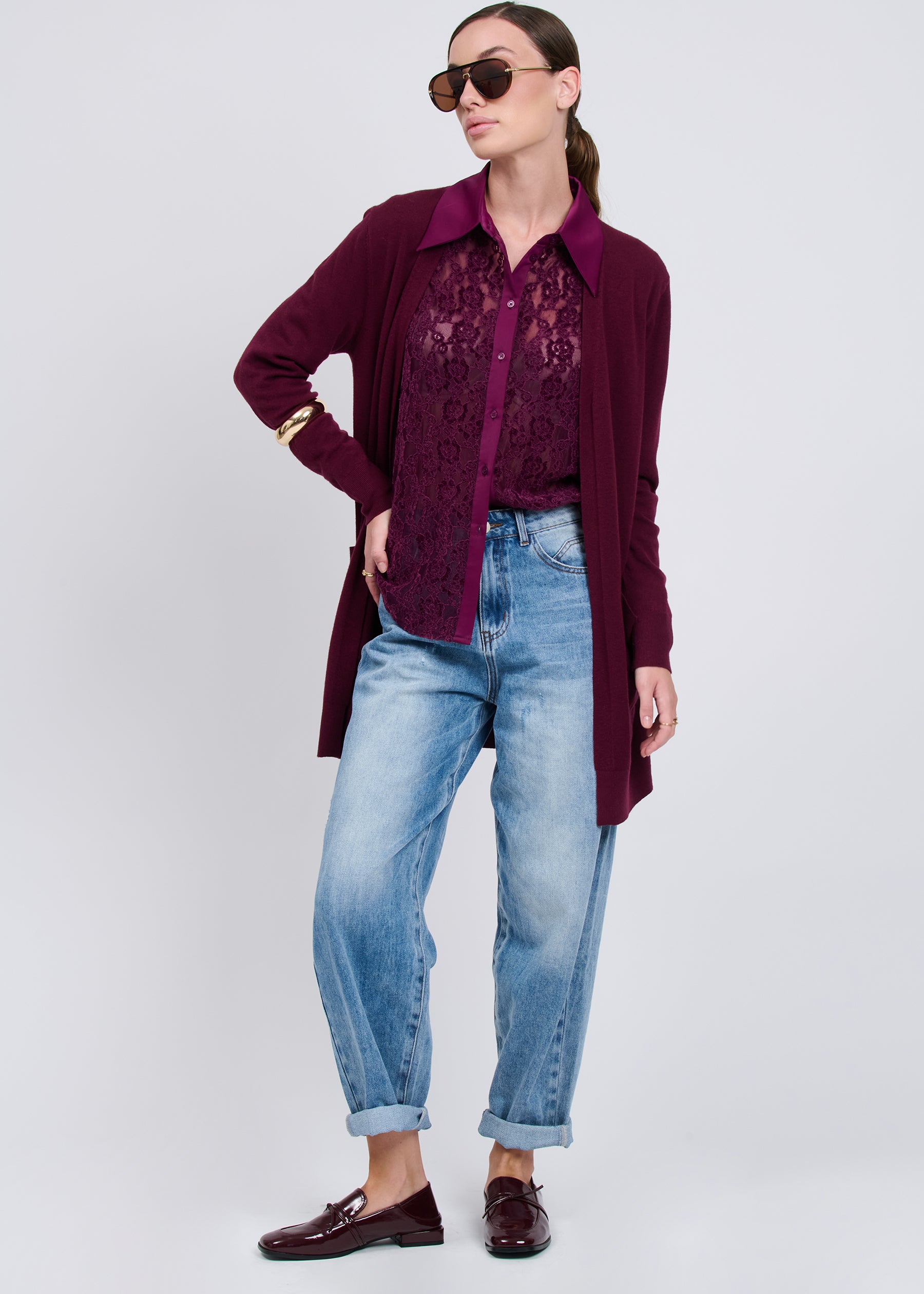 SHIRT 04Y155