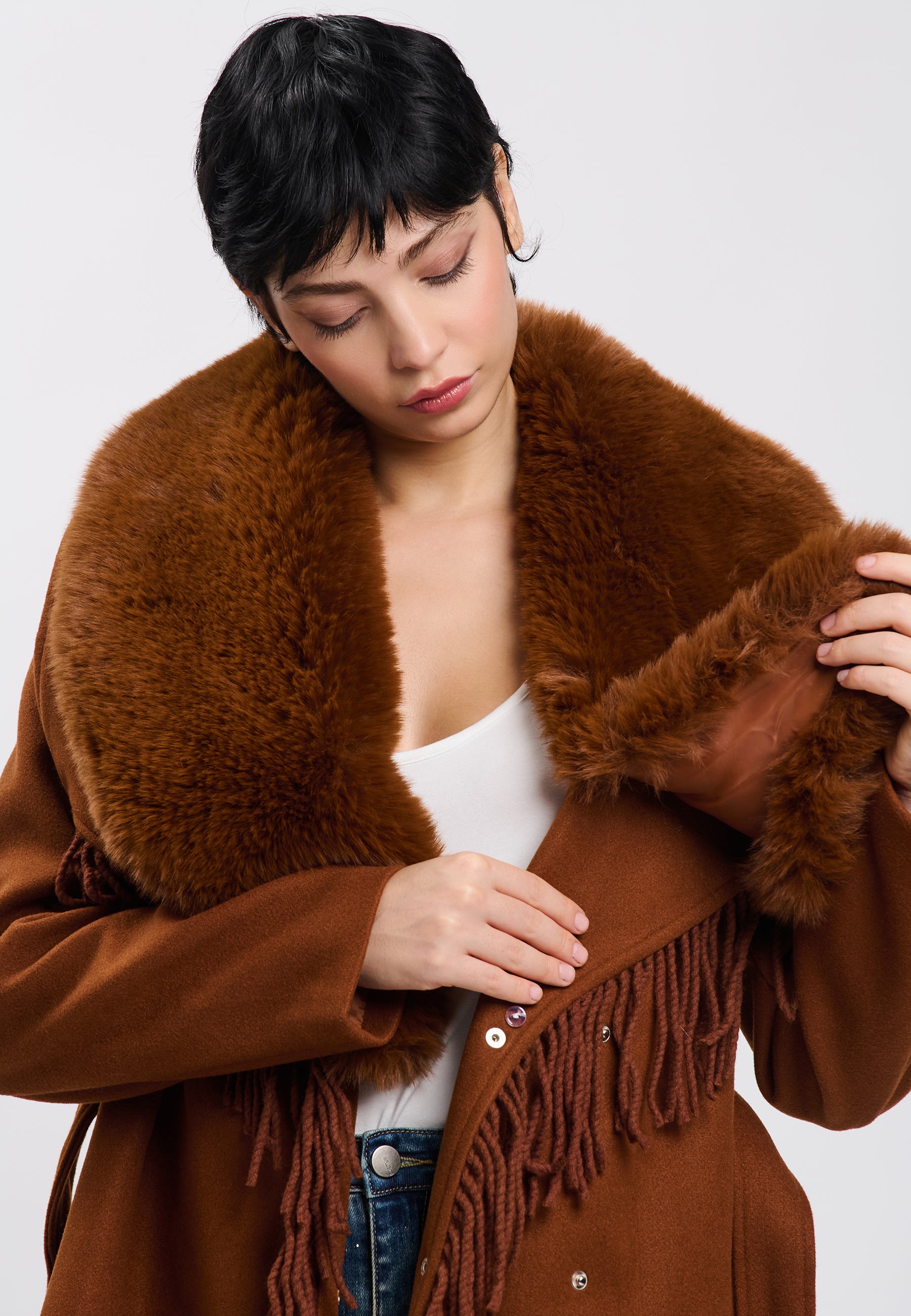 COAT 04Z2416