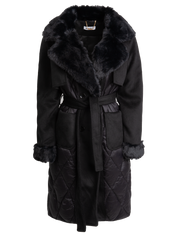 PADDED JACKET 04Z3662