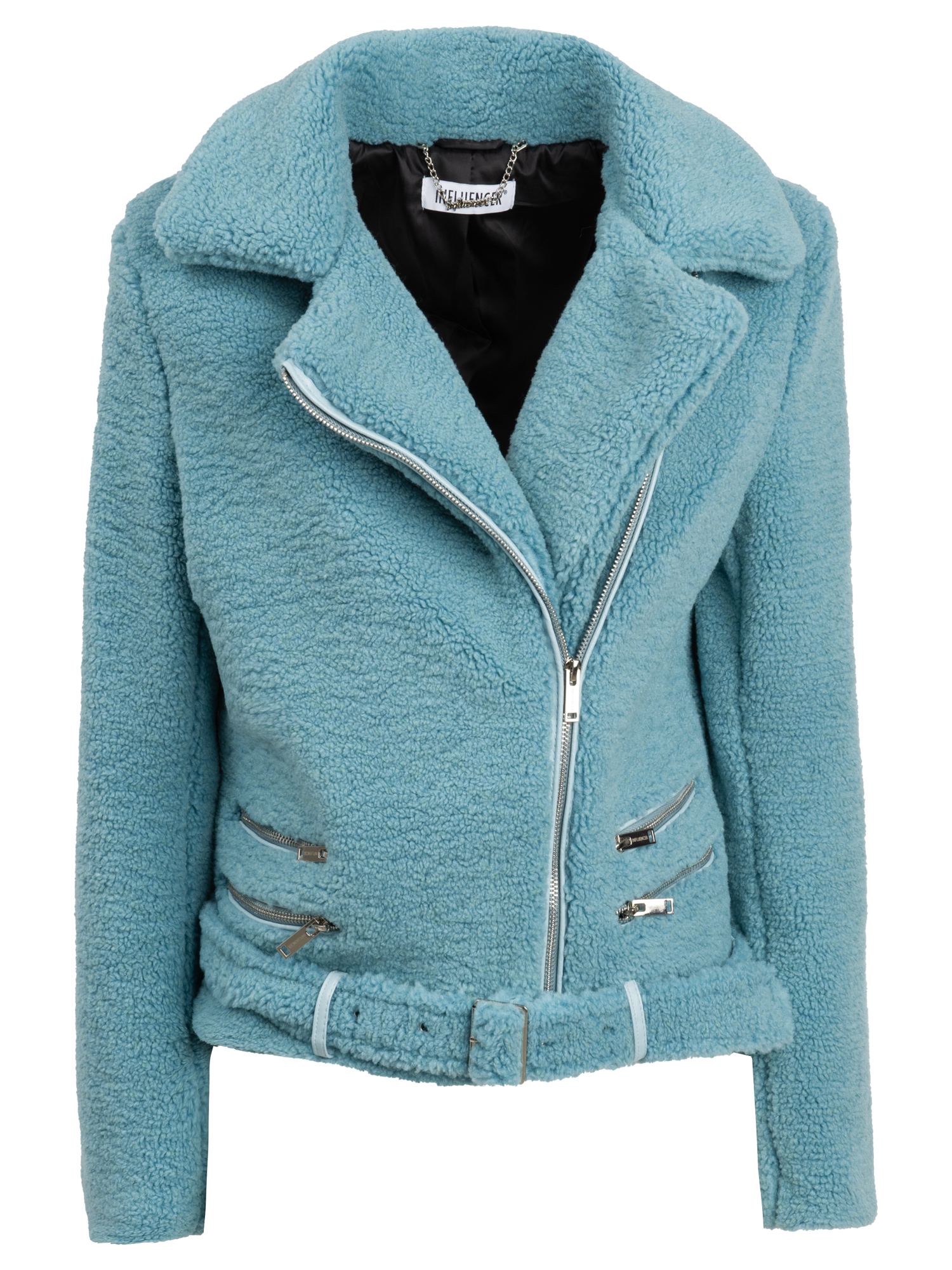 FAUX FUR JACKET 04Z3707