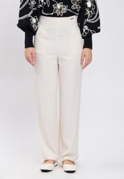 PANTS Ivory 04Z3788