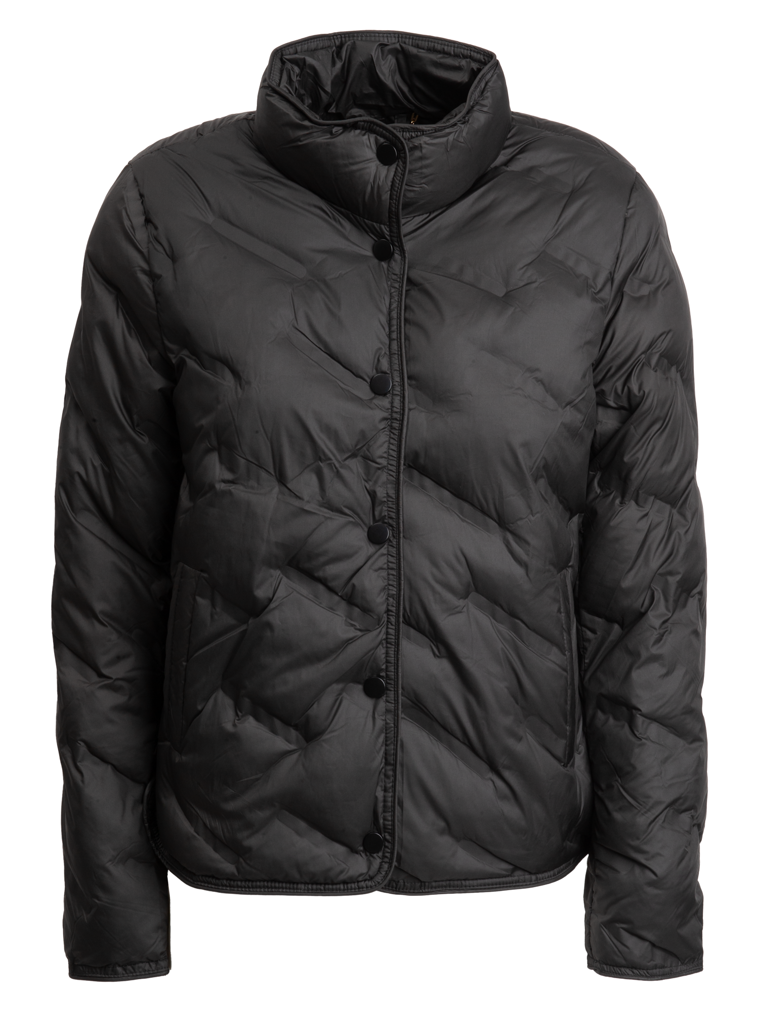 PADDED JACKET 04Z3861