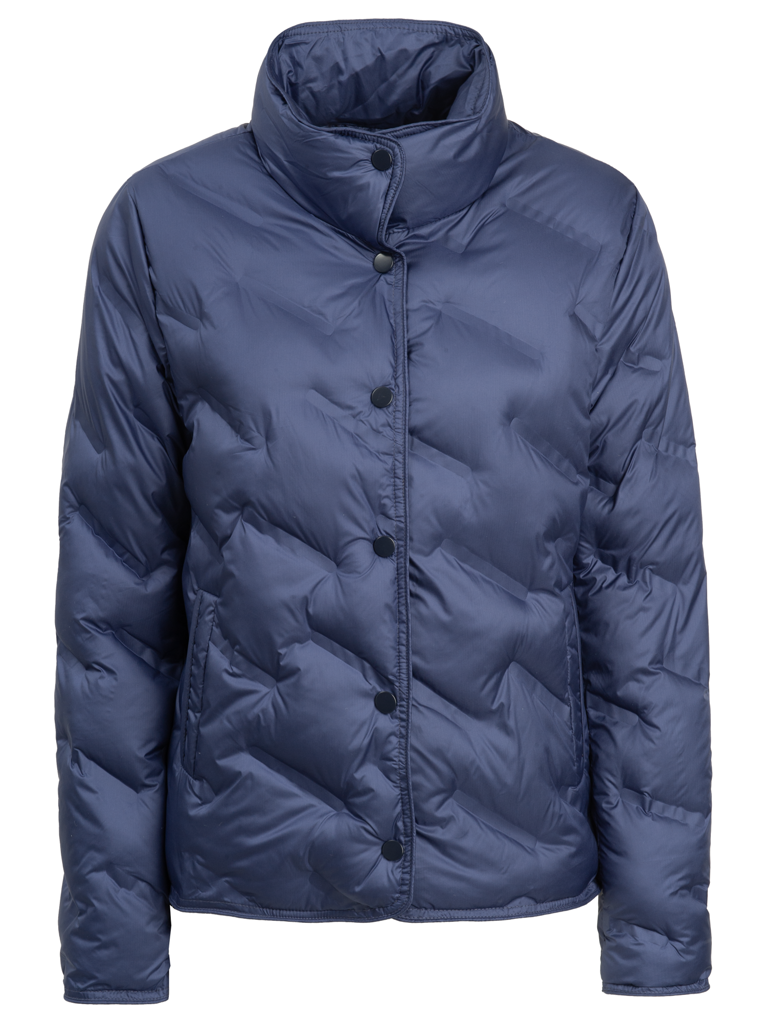 PADDED JACKET 04Z3861
