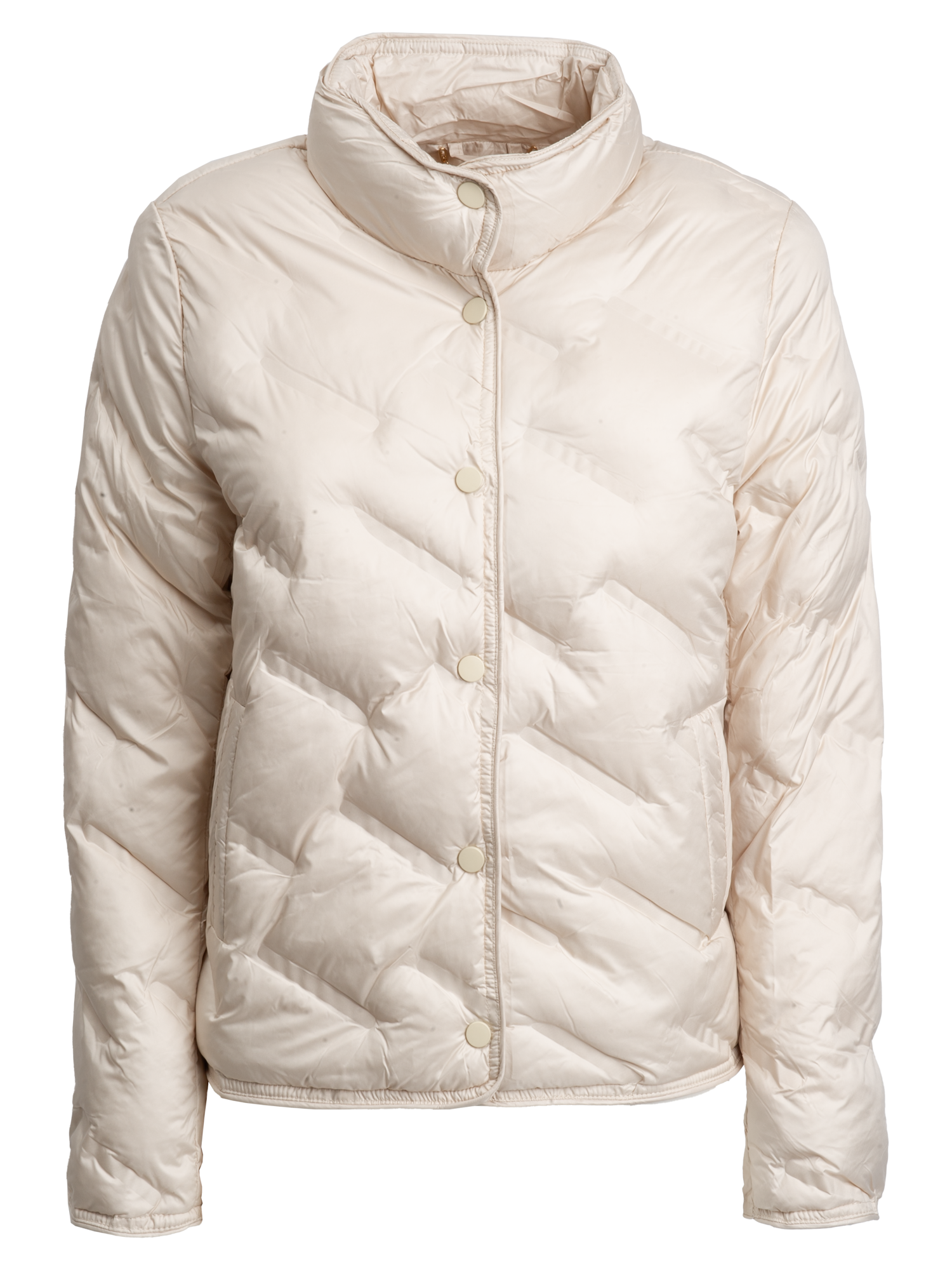 PADDED JACKET 04Z3861