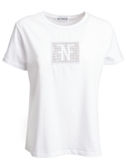 T-SHIRT White 05AB218