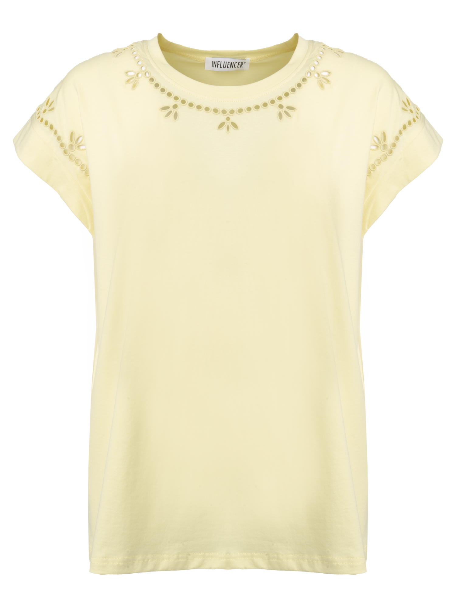 T-SHIRT Lemon 05AB223