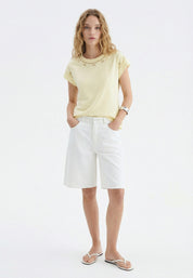 T-SHIRT Lemon 05AB223