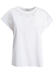 T-SHIRT White 05AB223