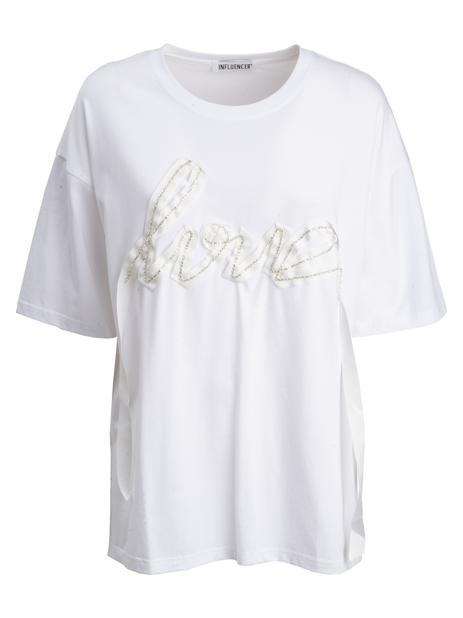 T-SHIRT White 05AB225