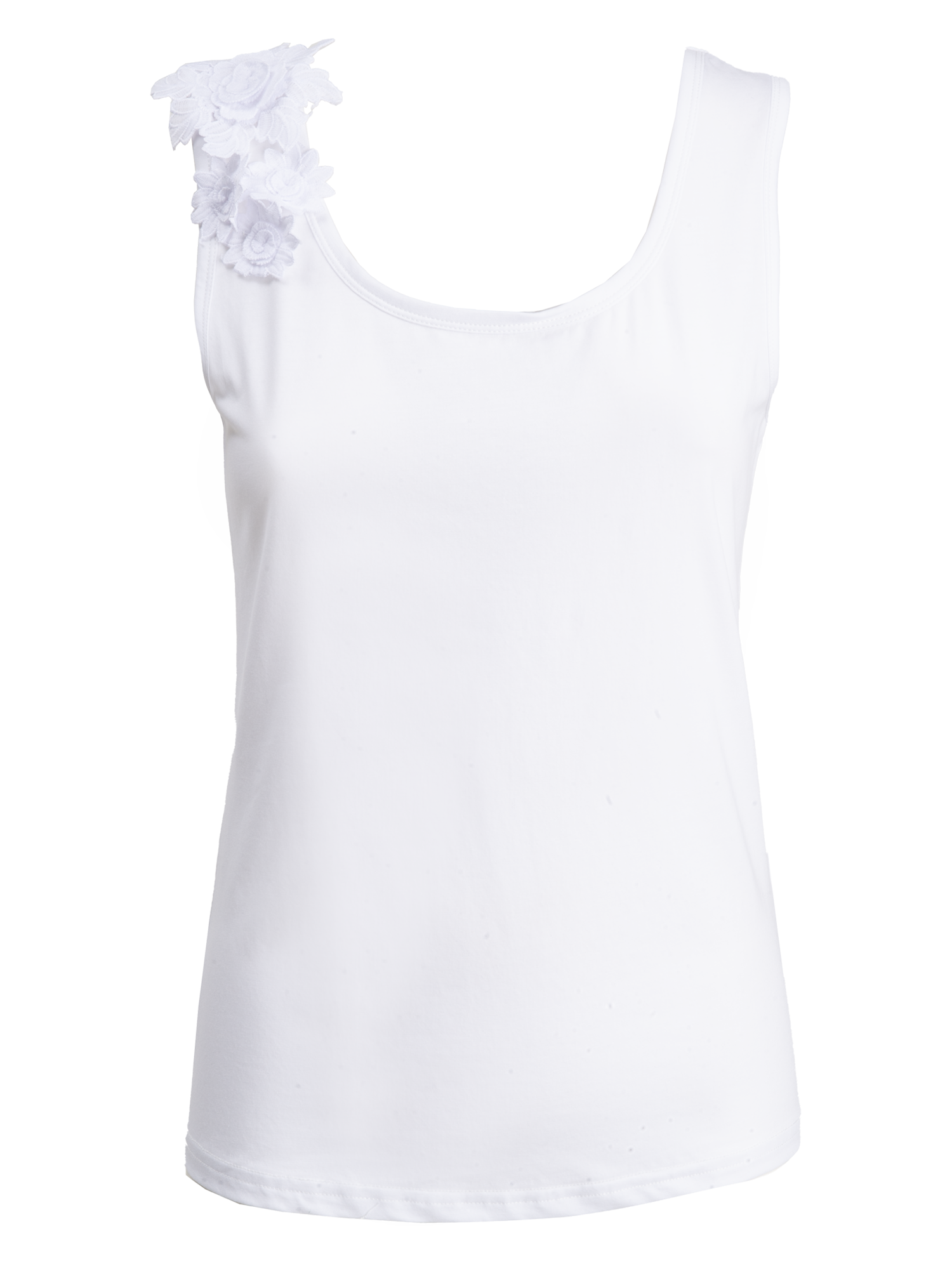 TOP White 05AB232