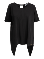 T-SHIRT Black 05AB235