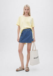 T-SHIRT Lemon 05AB235