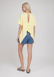 T-SHIRT Lemon 05AB235