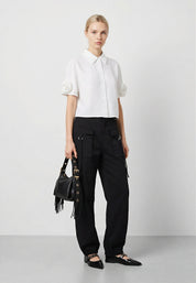 PANTS Black 05BJ2502