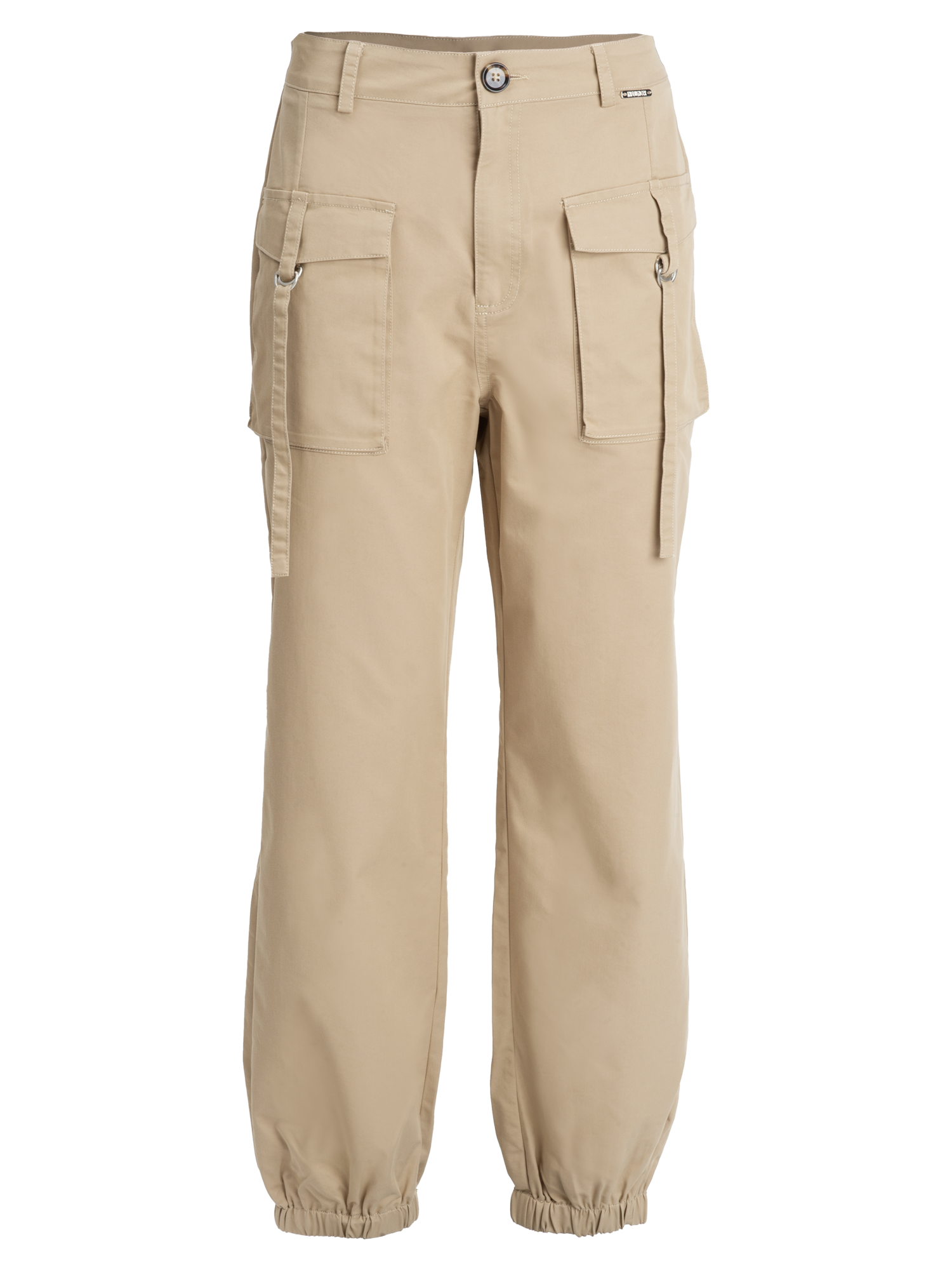 PANTS Camel 05BJ2502