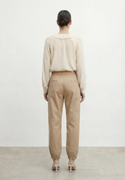 PANTS Camel 05BJ2502