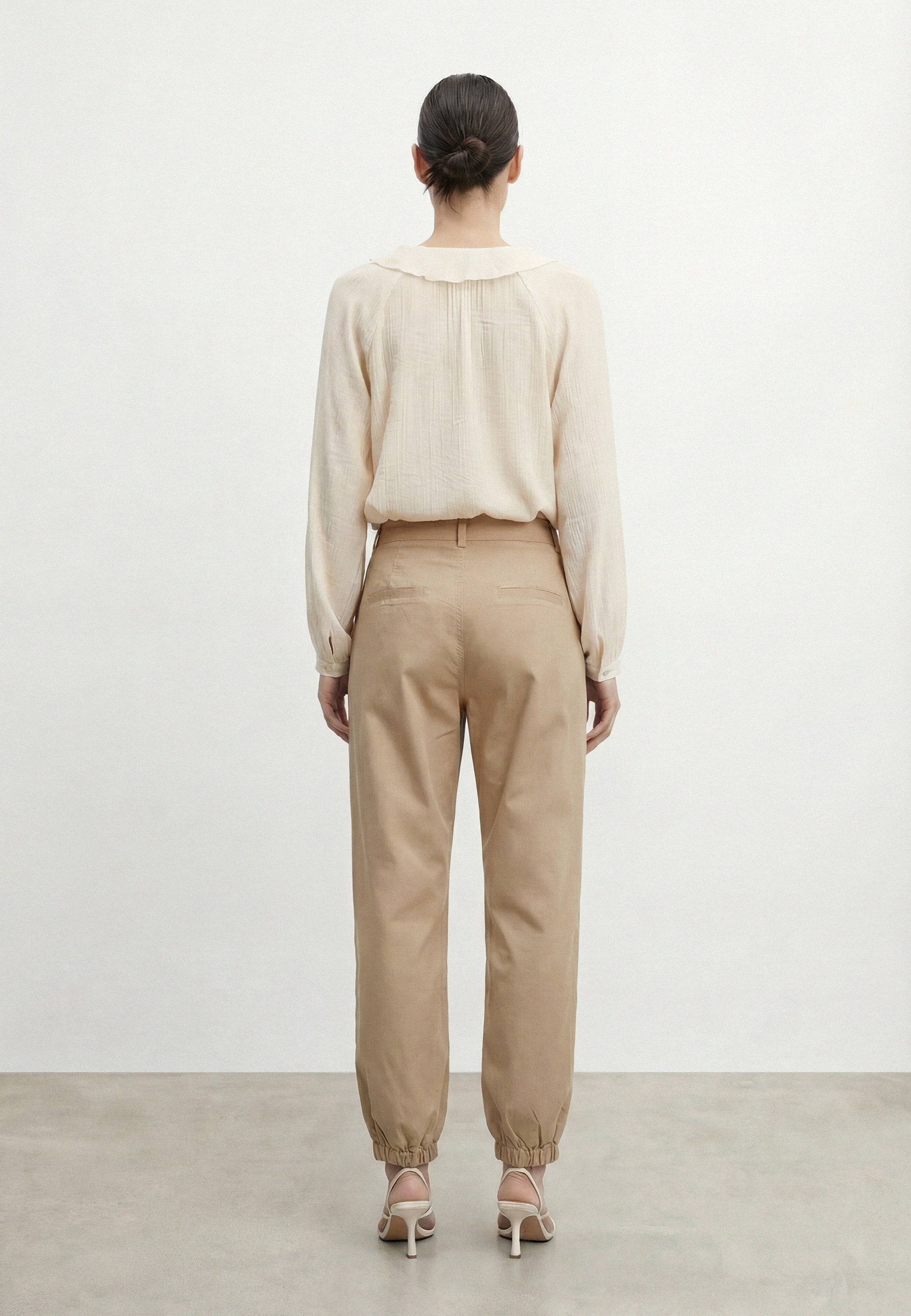 PANTS Camel 05BJ2502