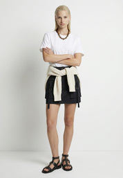 SKIRT Black 05BJ2503