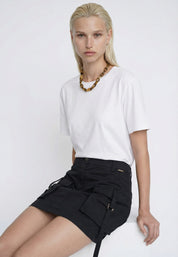 SKIRT Black 05BJ2503