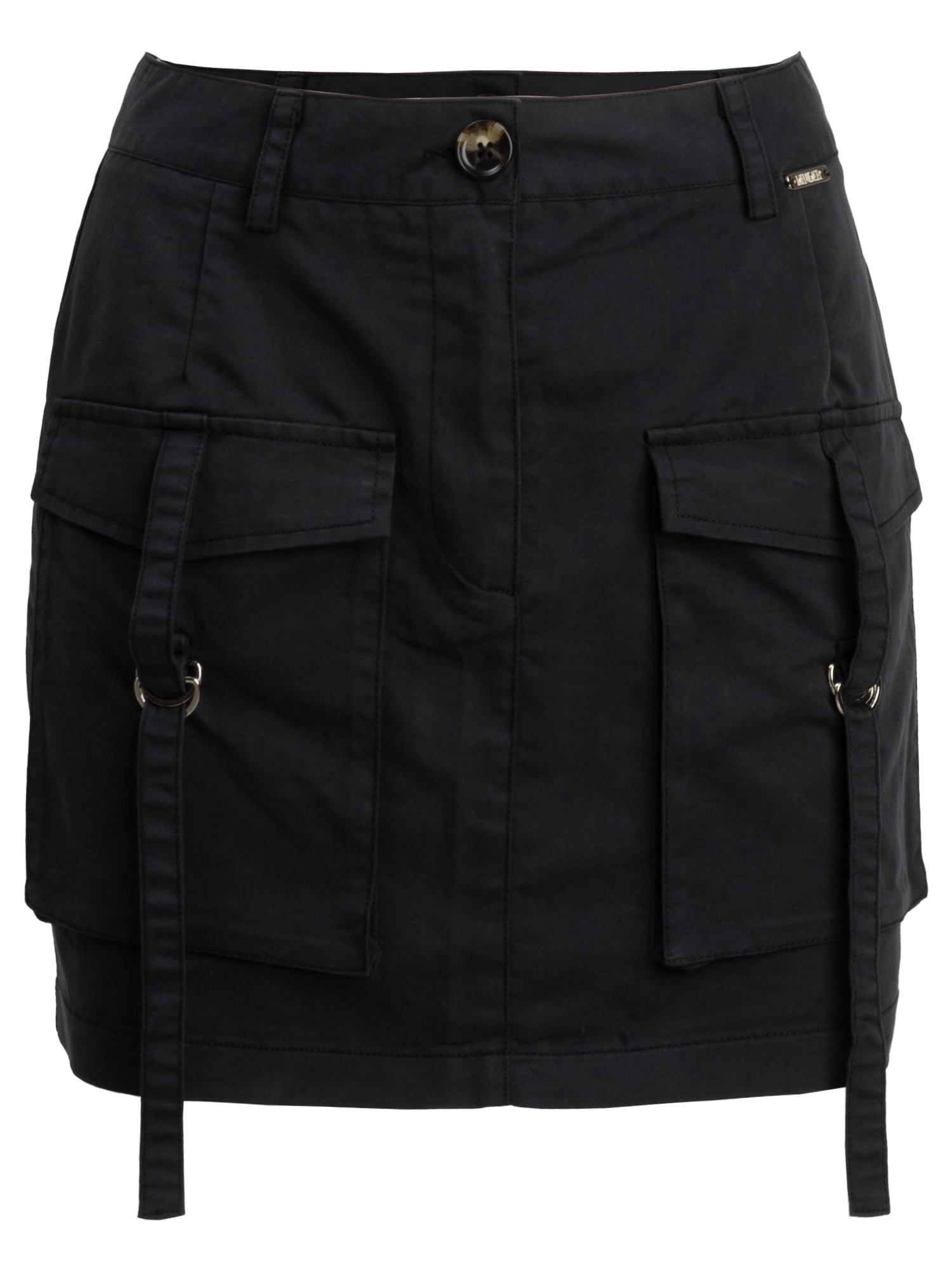 SKIRT Black 05BJ2503