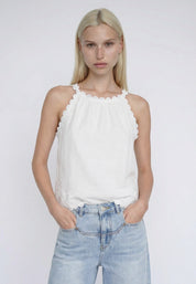 TOP White 05FD8001