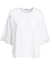 T-SHIRT White 05G0523