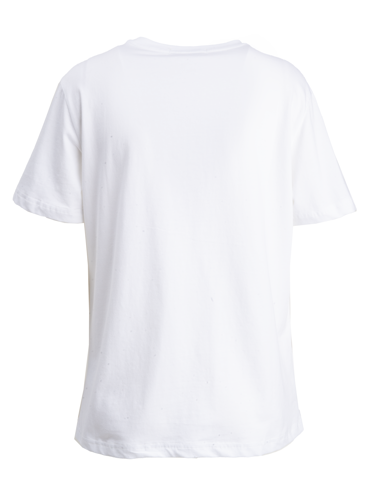 T-SHIRT White 05G0526