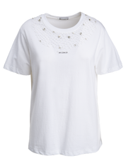 T-SHIRT White 05G0526