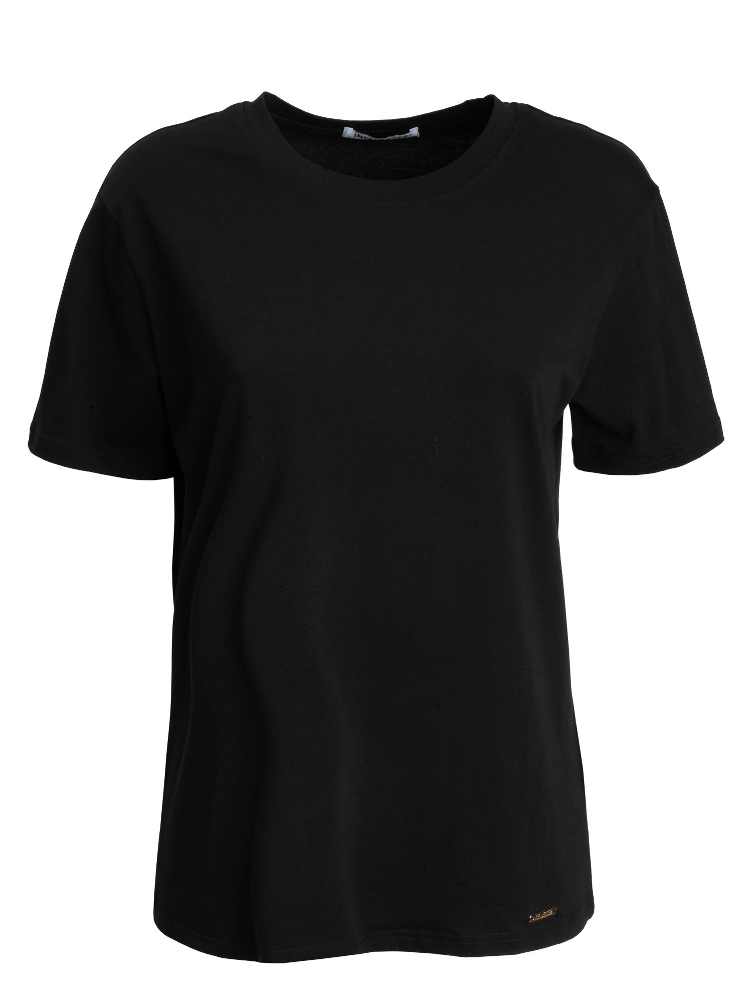 T-SHIRT Black 05G0554