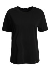 T-SHIRT Black 05G0554