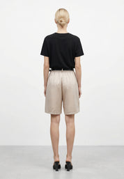 T-SHIRT Black 05G0554