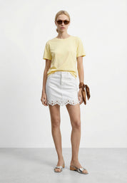 T-SHIRT Lemon 05G0554