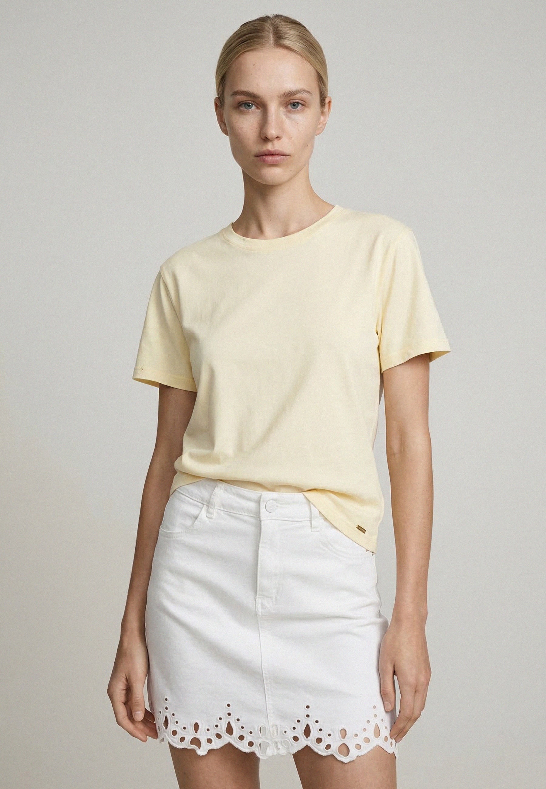 T-SHIRT Lemon 05G0554