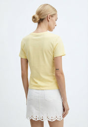 T-SHIRT Lemon 05G0554