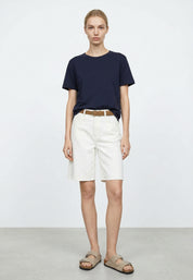 T-SHIRT Navy 05G0554