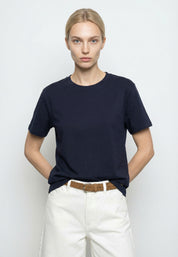 T-SHIRT Navy 05G0554