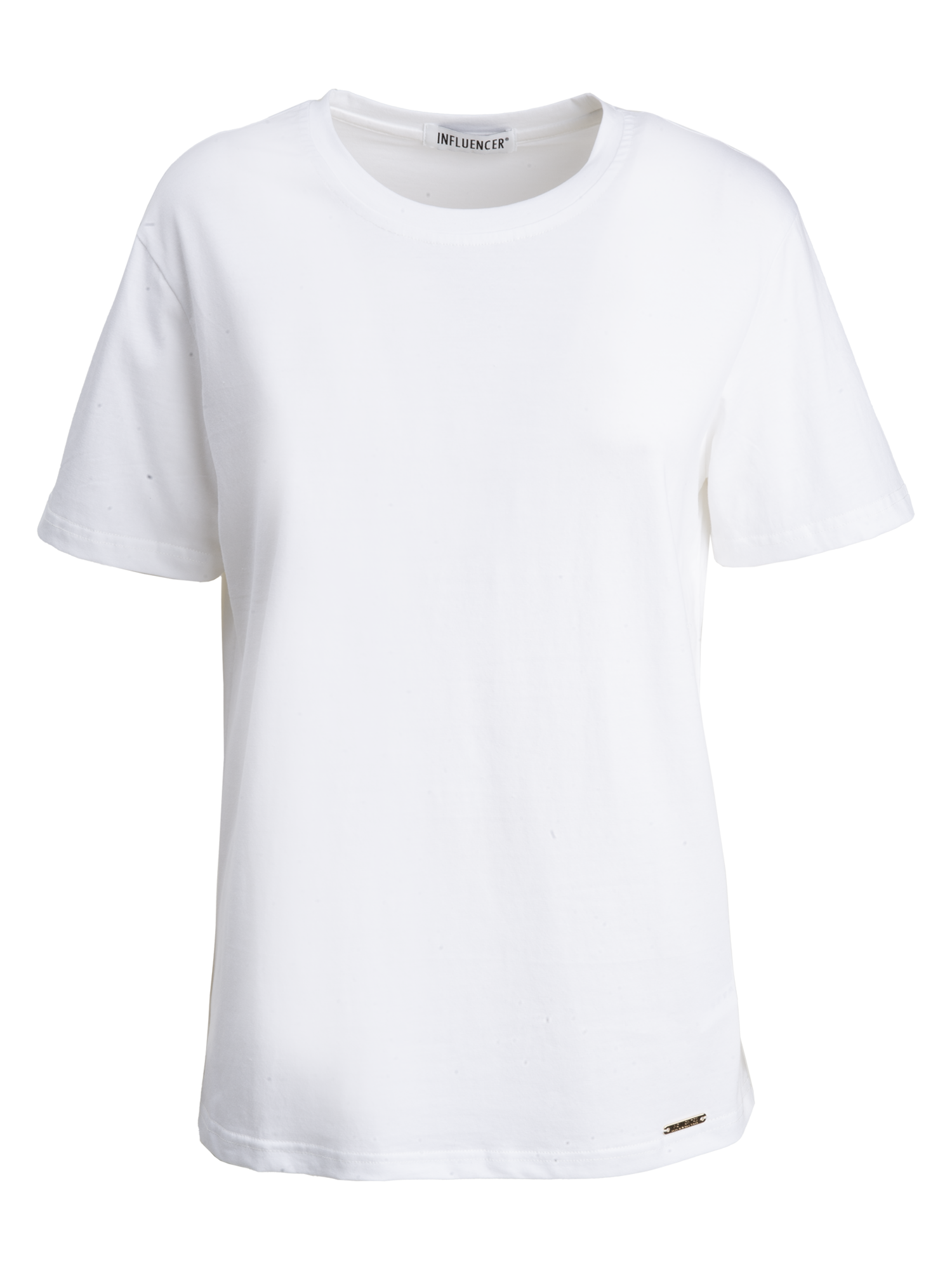 T-SHIRT White 05G0554