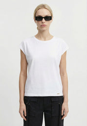 T-SHIRT White 05G0555
