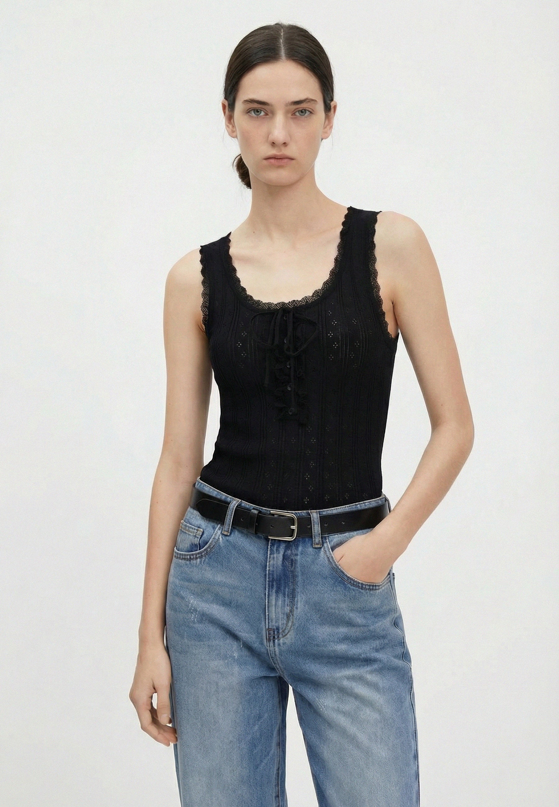 TOP Black 05H952003