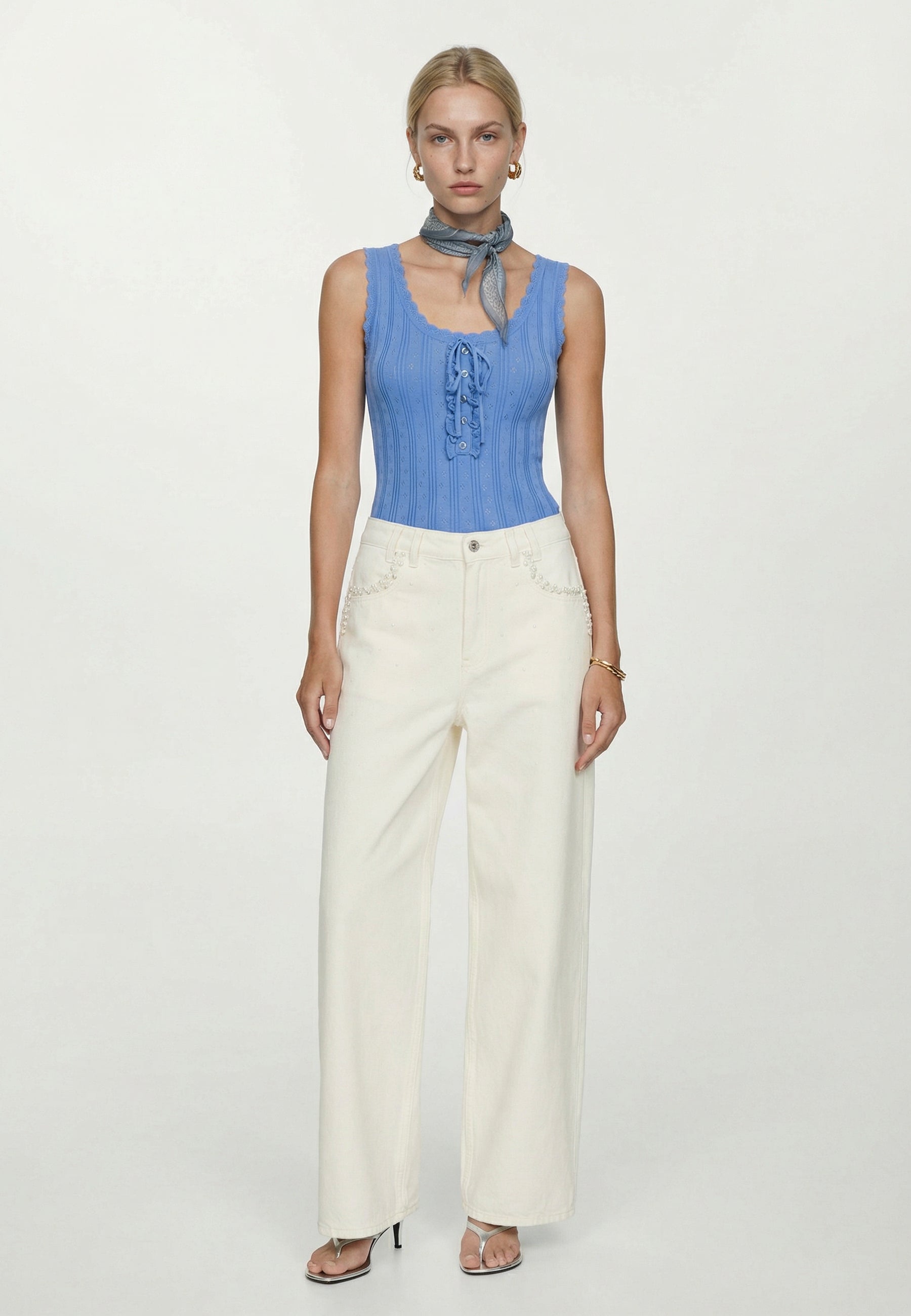 TOP Indigo 05H952003